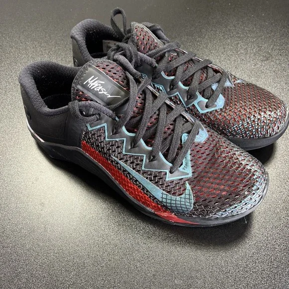 Nike Metcon 6 MAT FRASER Buy Nike Metcon 6  main image 3